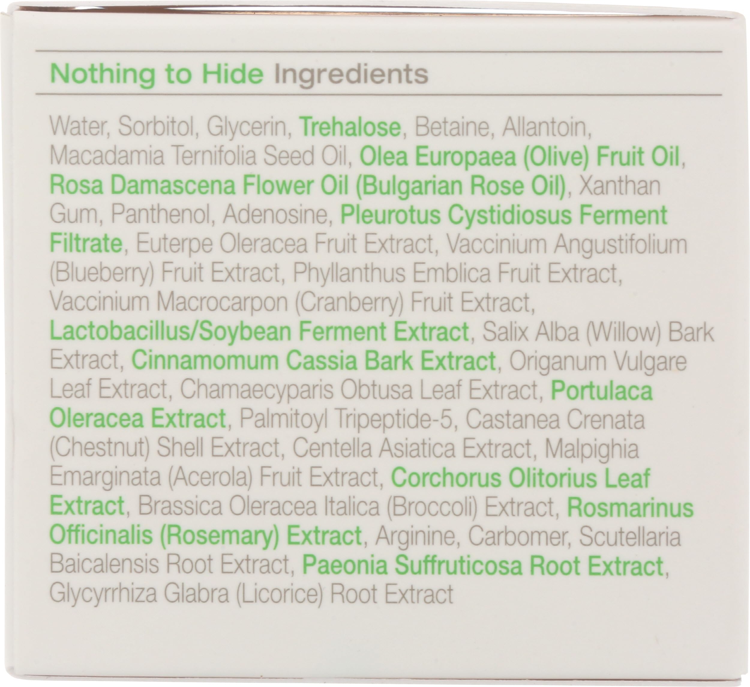 ISOI Bulgarian Rose Pore Tightening Fresh Gel 1.01 oz - Hydrating Facial Treatment for Oily & Combination Skin | Perfect for Daily Skincare Routine & Summer Skin Refresh