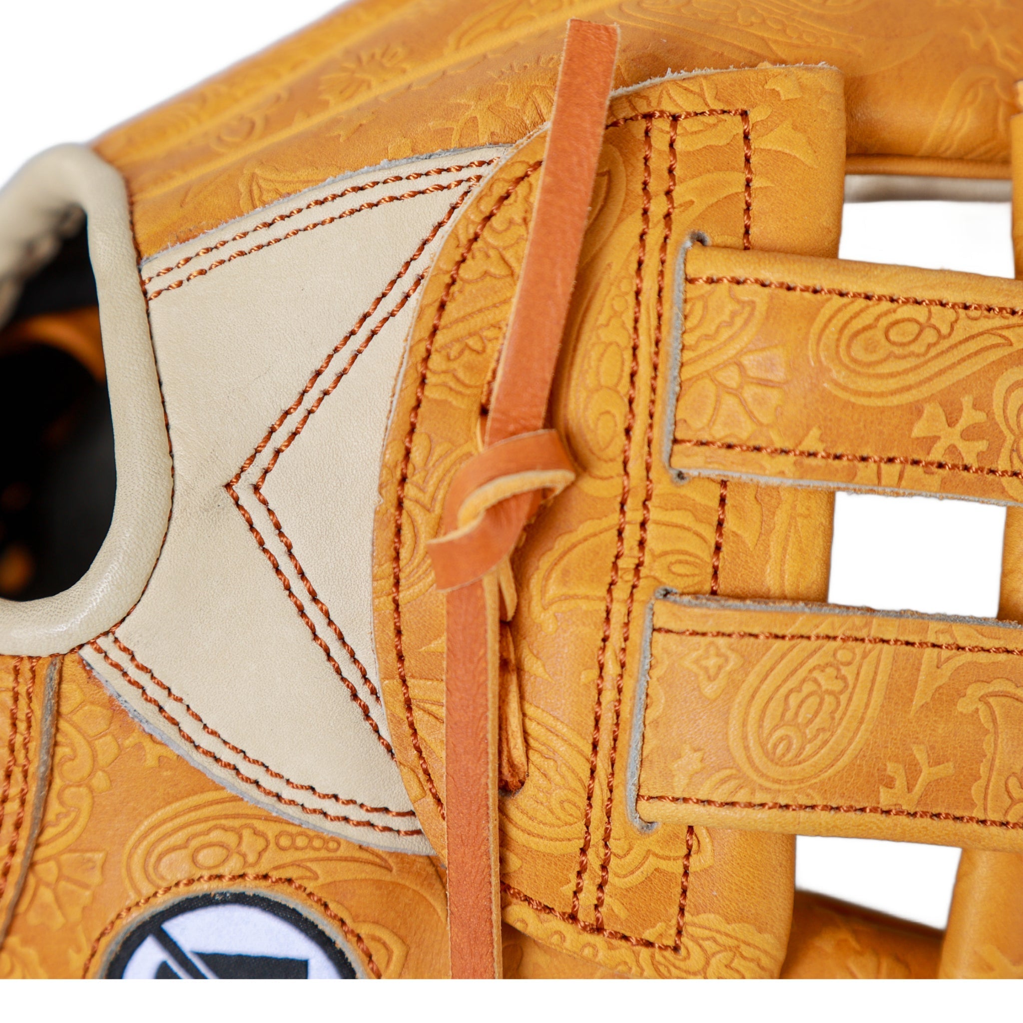 NO E HWEB DWC Premium Baseball Fielder's Glove – Lightweight & Durable for Outfield & Infield Play – Perfect for Training, Games & Practice