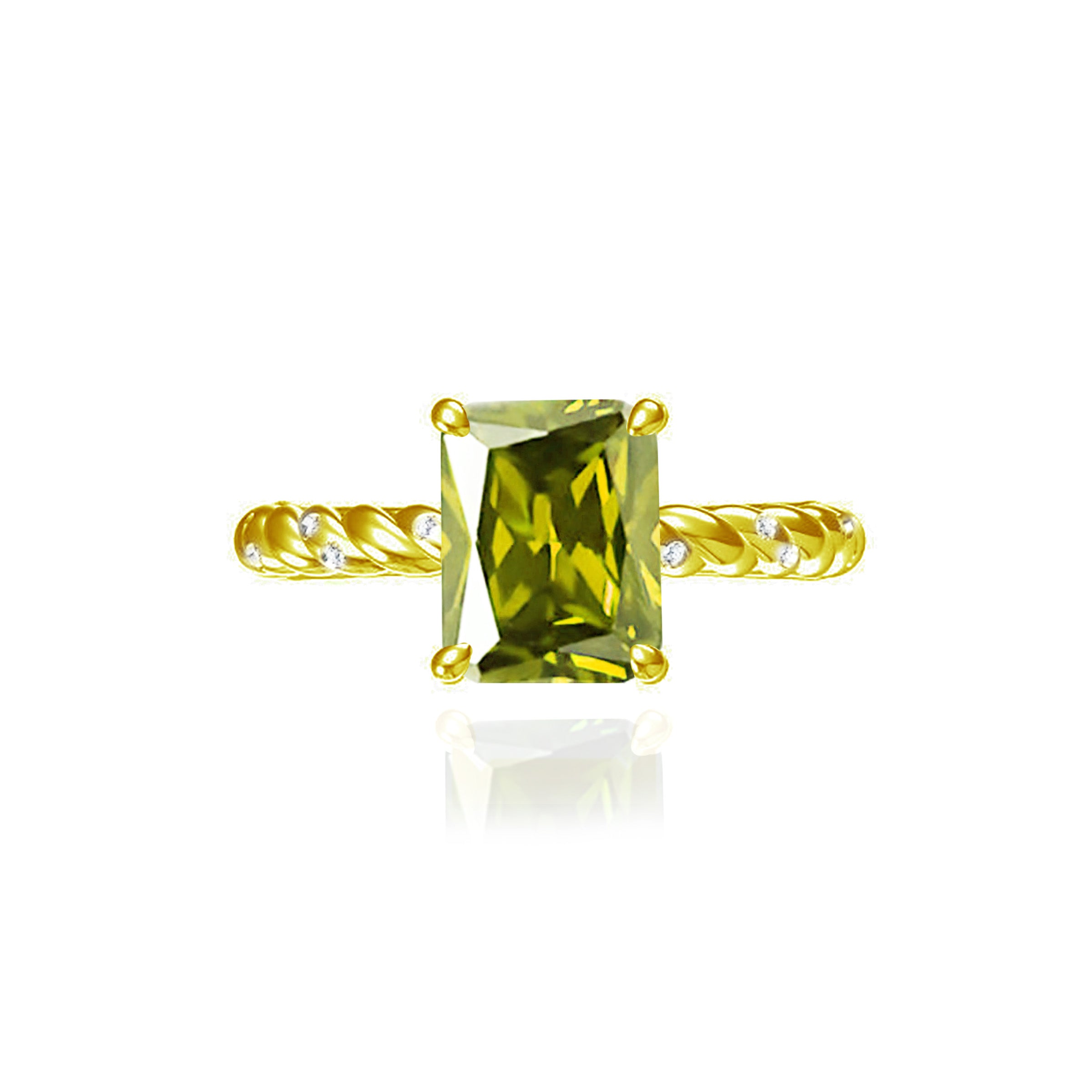 Twilight Whisper: Radiant Cut Moissanite Ashes Ring for Women | Elegant Memorial Jewelry for Loved Ones | Perfect for Remembrance Ceremonies & Special Occasions