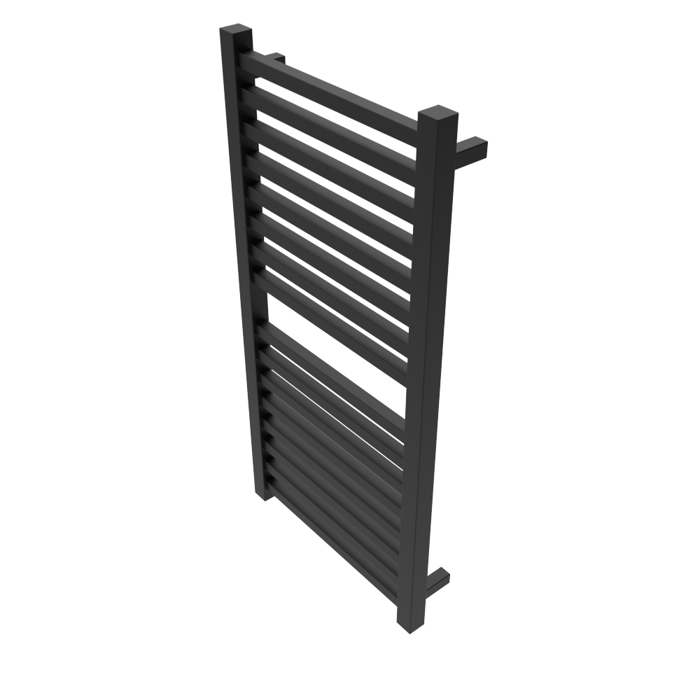 Amba Quadro Q2142 Hardwired Towel Warmer - 21.25