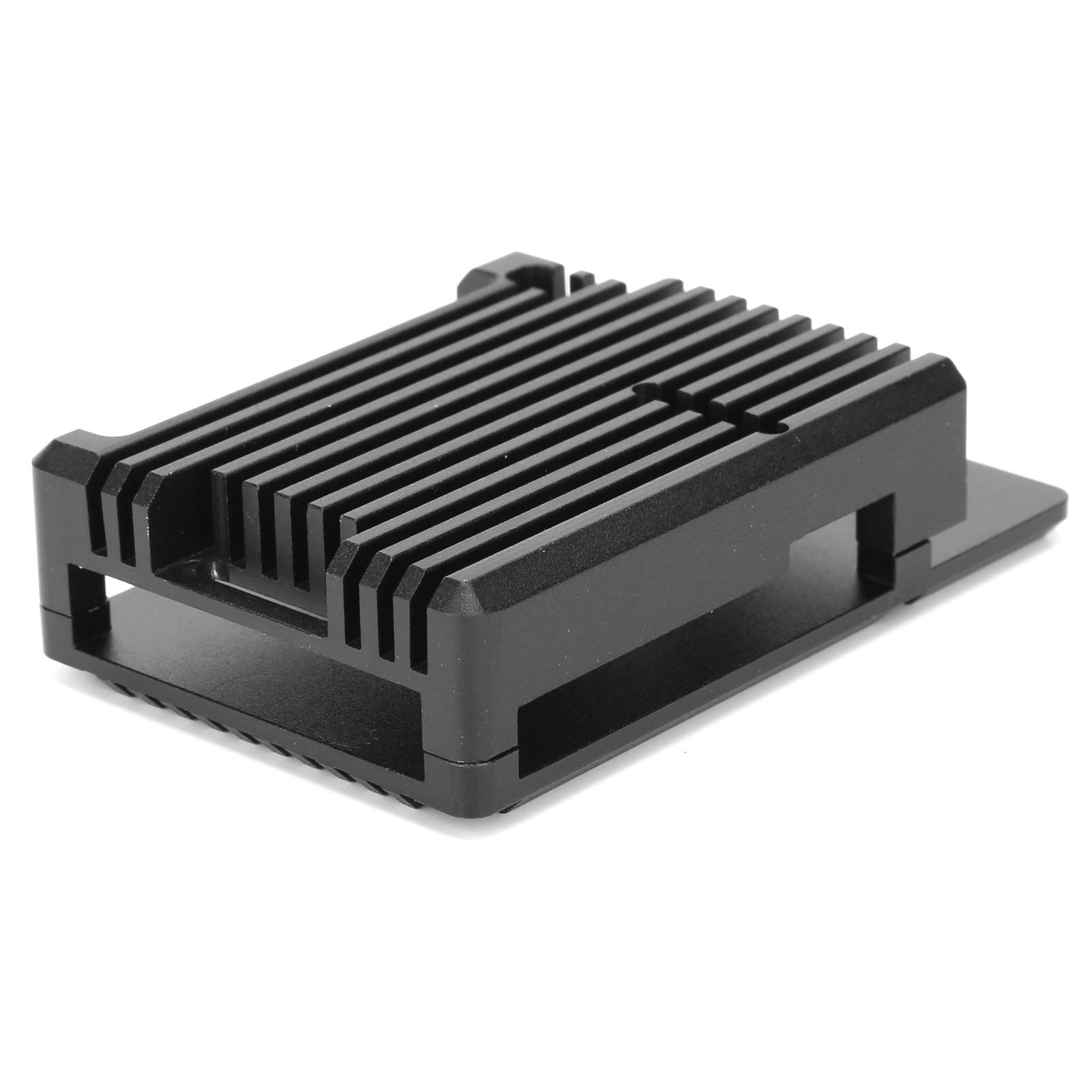 Aluminum Alloy Heatsink Case for PC - Durable Cooling Shell for Desktop Computers
