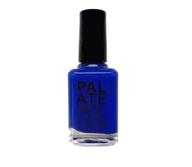 Palate Polish Aphrodisiac Nail Polish - Long Lasting Vegan Nail Lacquer for Women, Romantic Date Night & Special Occasions
