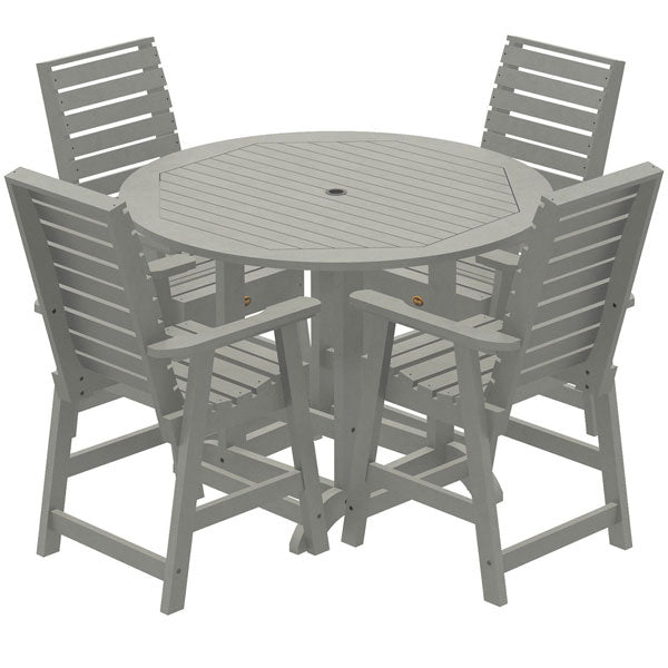 Coastal Teak