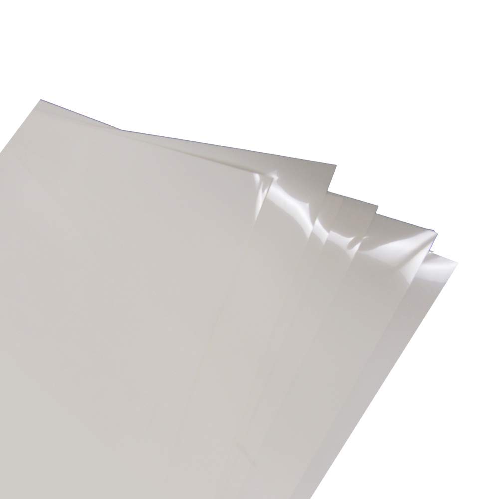 Premium Cotton Sublimation Transfer Paper - Forever SUBLI Flex 202 (20 Sheets, 11x17 Inches) for T-Shirts, Tote Bags & DIY Crafts | High-Quality Heat Transfer Paper for Vibrant Prints