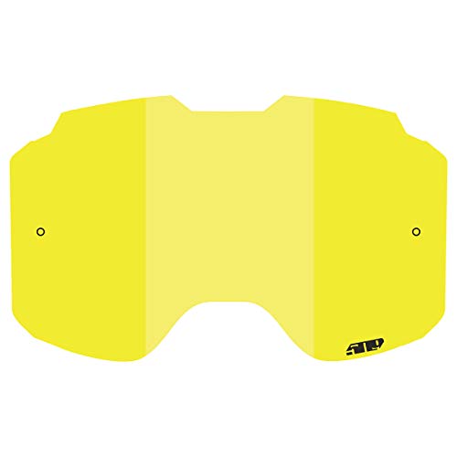 Yellow Tint