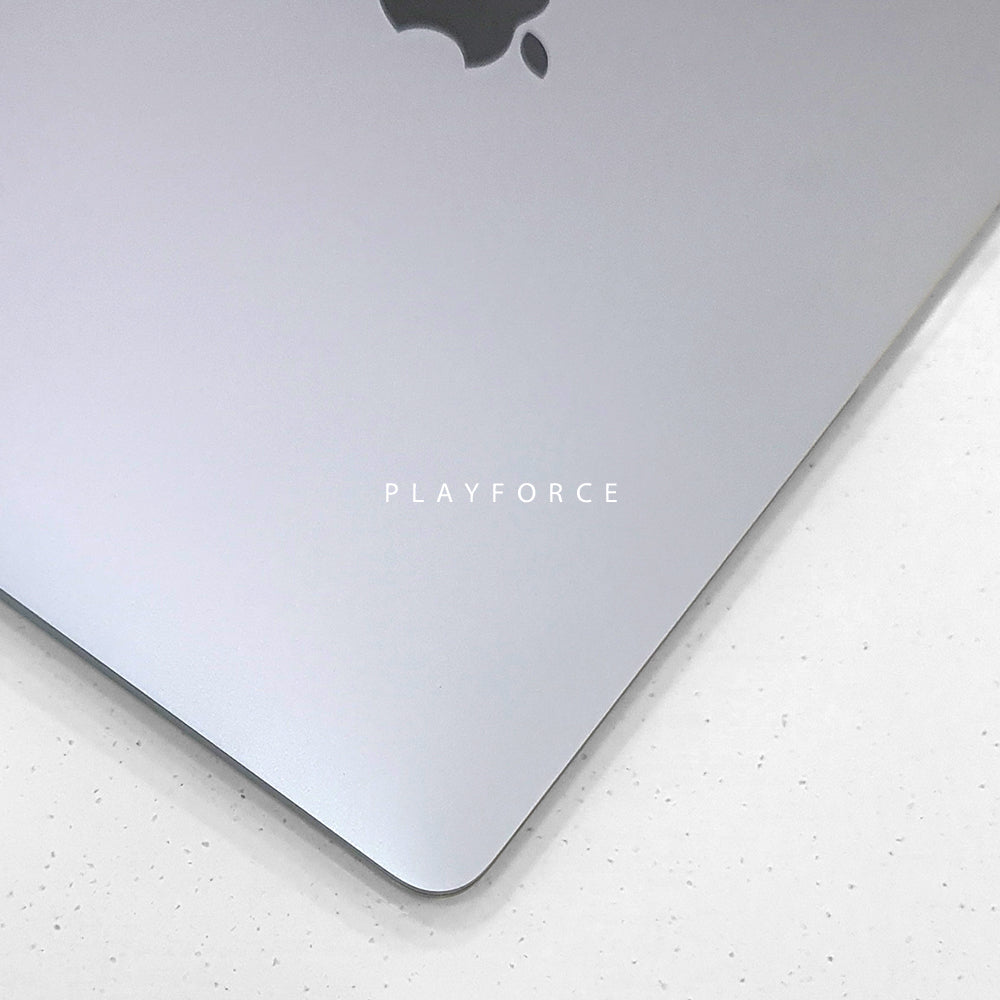 Apple MacBook Air 13-inch (2018 Model) 256GB SSD - Space Gray | Lightweight Laptop for Students, Business & Travel