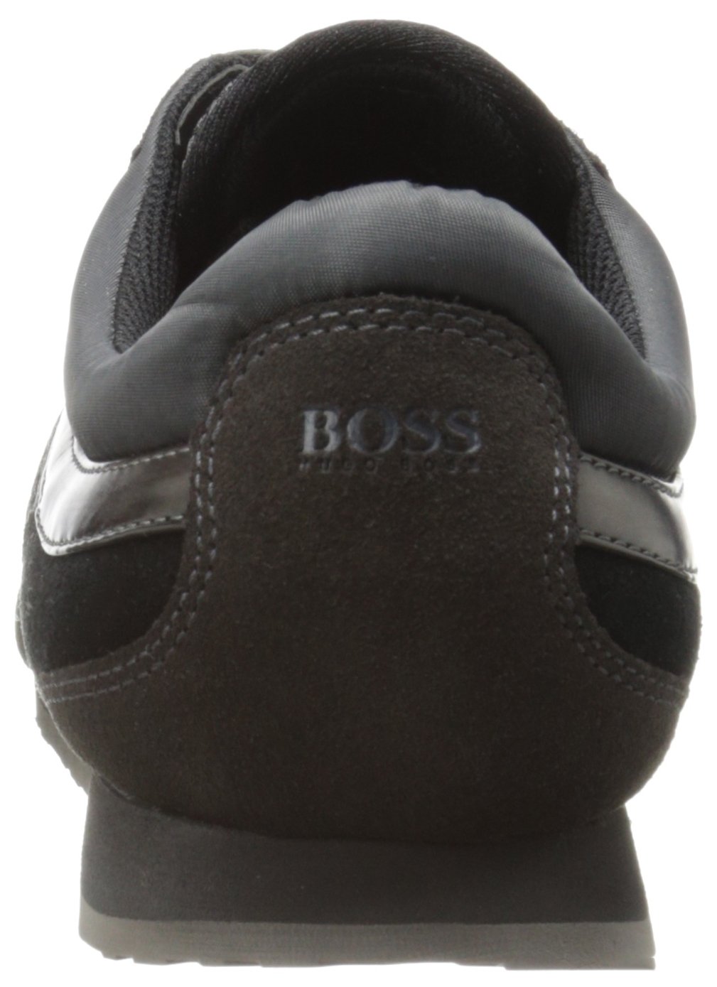 BOSS Orange Men's Tracksor Fashion Sneakers - Lightweight Comfortable Casual Shoes for Walking, Running & Everyday Wear