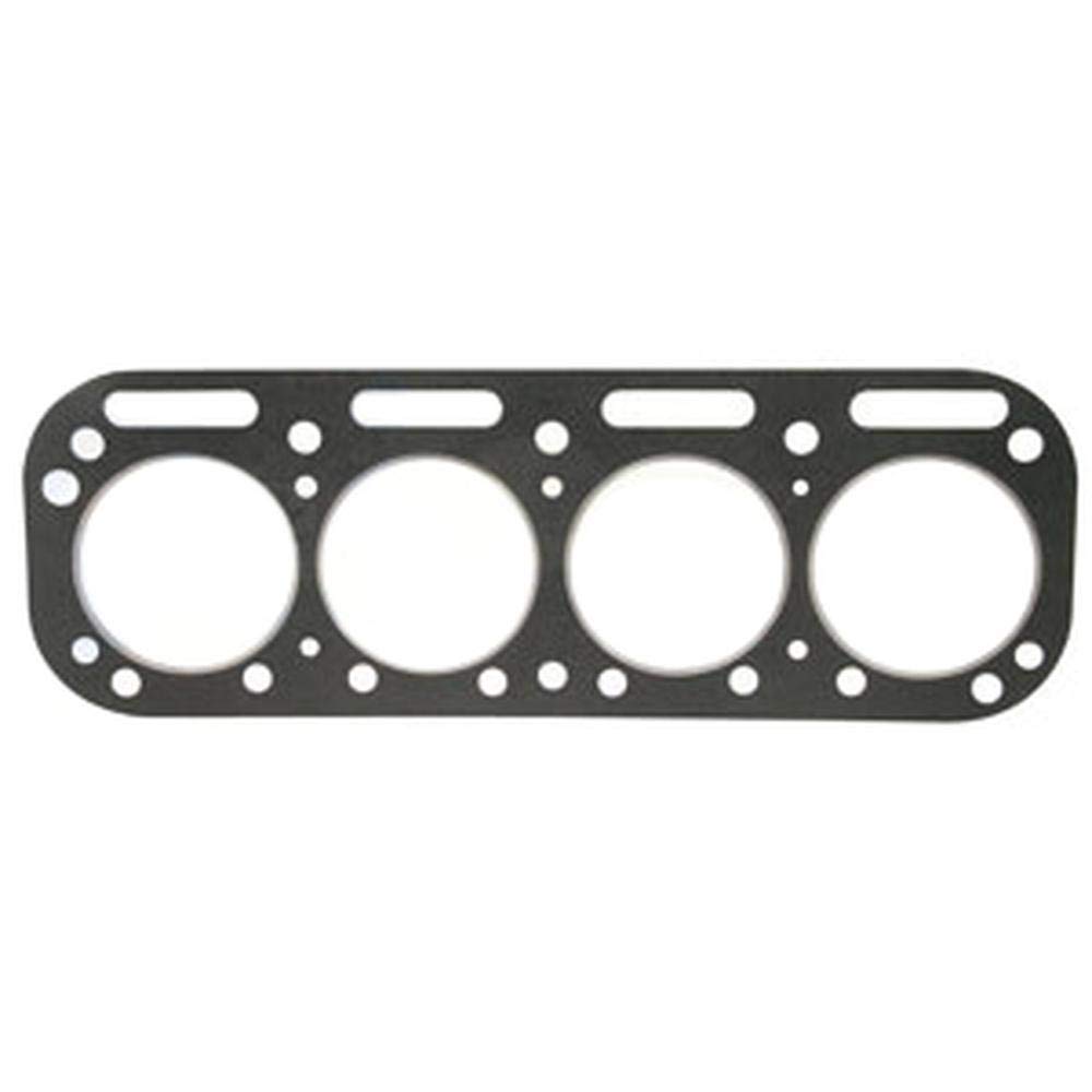 RAParts High-Performance Head Gasket - Compatible with D10, D12, D14, D15 Engines - OEM 70227577 Replacement - Perfect for Engine Repair & Maintenance