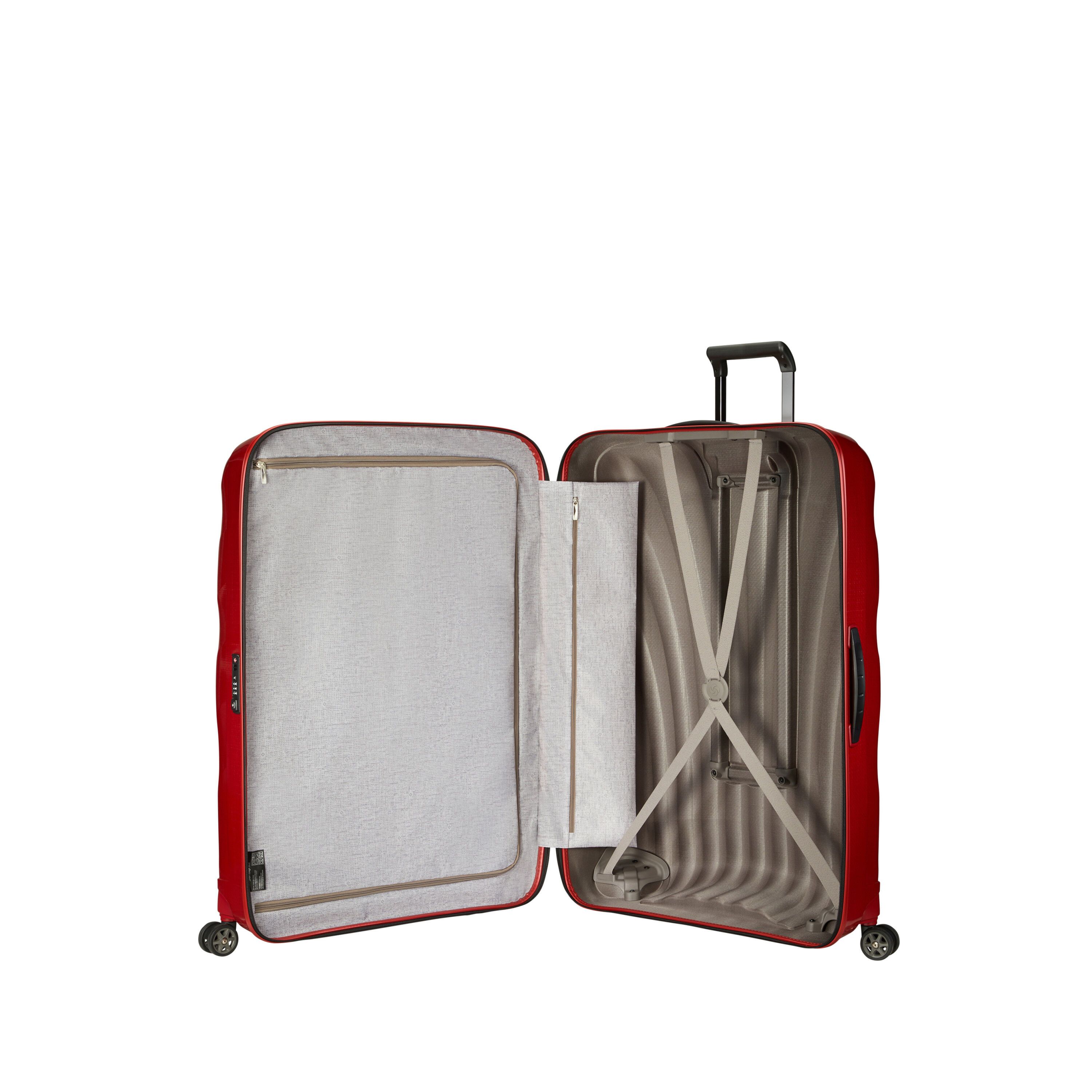 Samsonite Black Label C-Lite 28