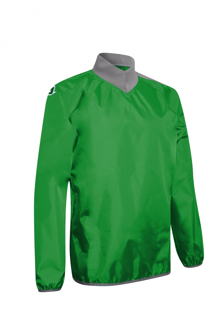Atlantis 2 Waterproof Rain Jacket for Men & Women - Lightweight Windproof Outdoor Jacket for Hiking, Camping & Travel
