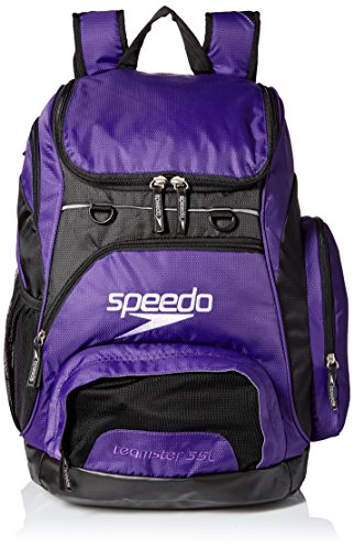 Speedo Purple