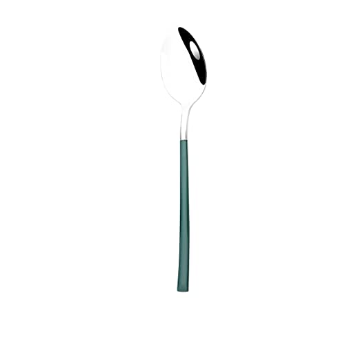 Silver Green