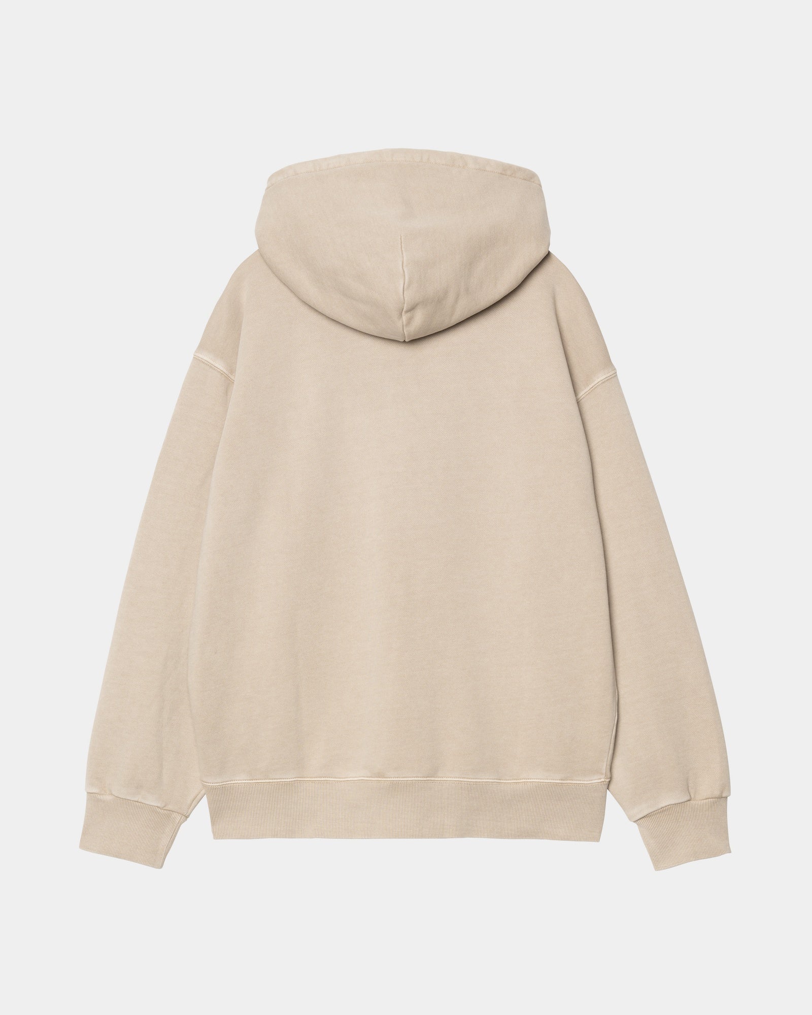 Hooded Nelson Sweatshirt for Women & Men | Fleece Fleur De Sel Pullover | Cozy Casual Wear for Fall & Winter | Perfect for Outdoor Activities & Lounge