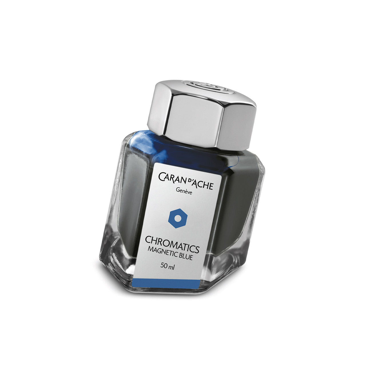 Chromatics Ink 50ml - Premium Quality Ink for Calligraphy, Fountain Pens & Art Projects - Perfect for Artists, Writers & Craft Enthusiasts