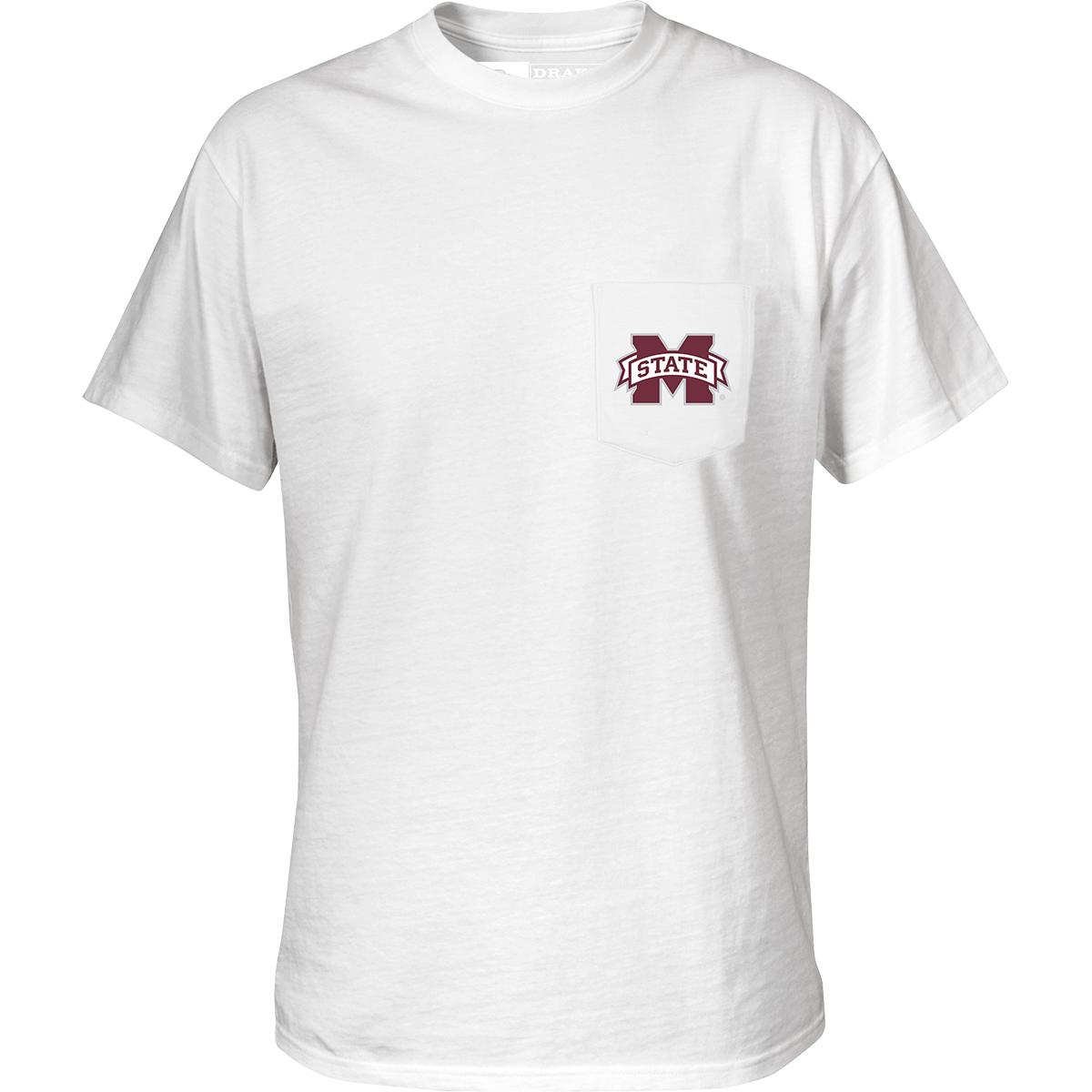 Mississippi State Bulldogs Football T-Shirt - Comfortable Cotton Fan Apparel for Game Day, Tailgating & Casual Wear