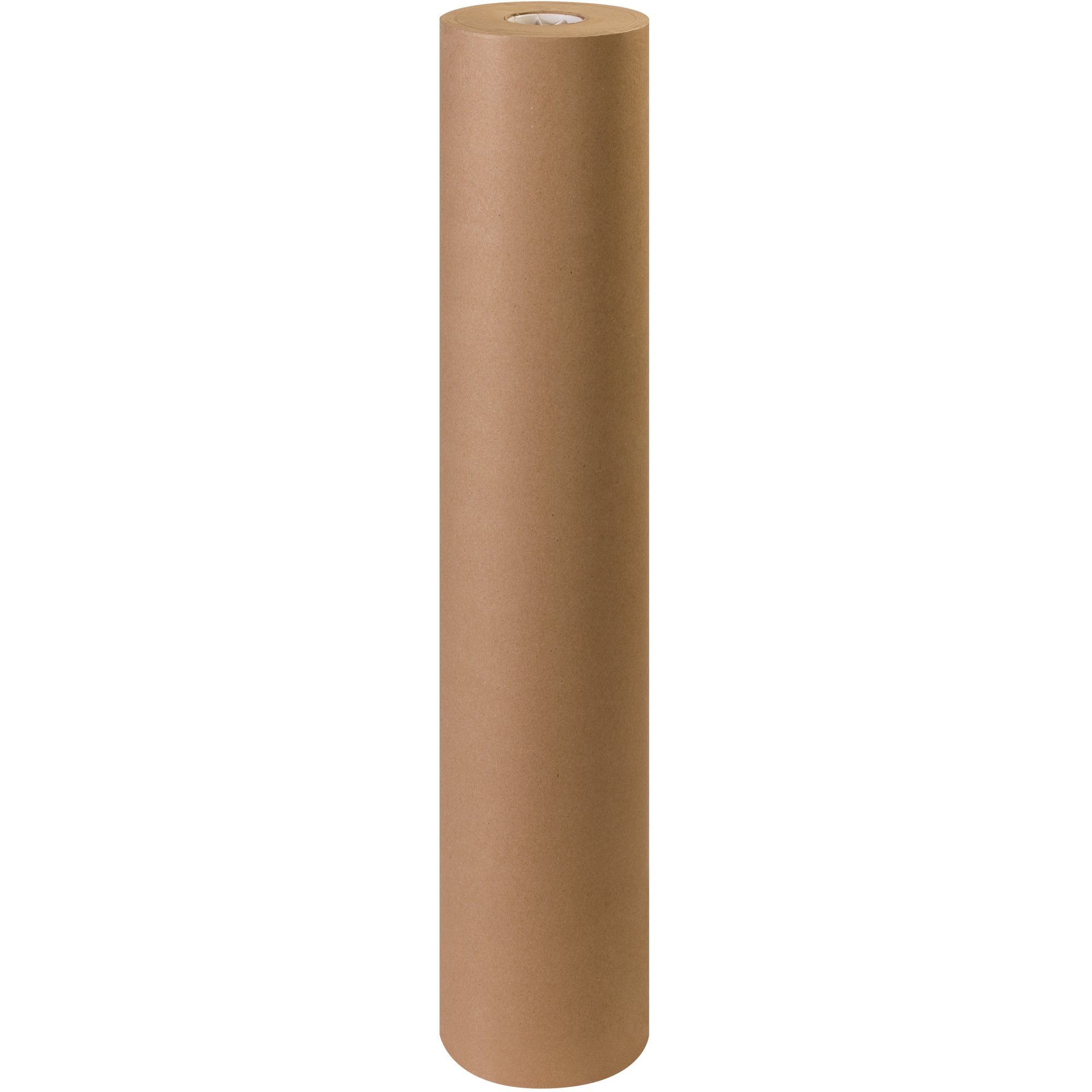 Heavy Duty Kraft Paper Roll 60# - 48