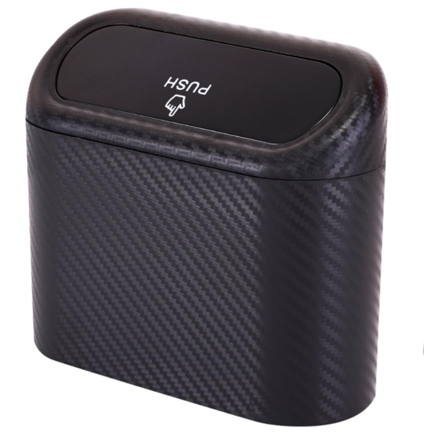 Carbon Fibre