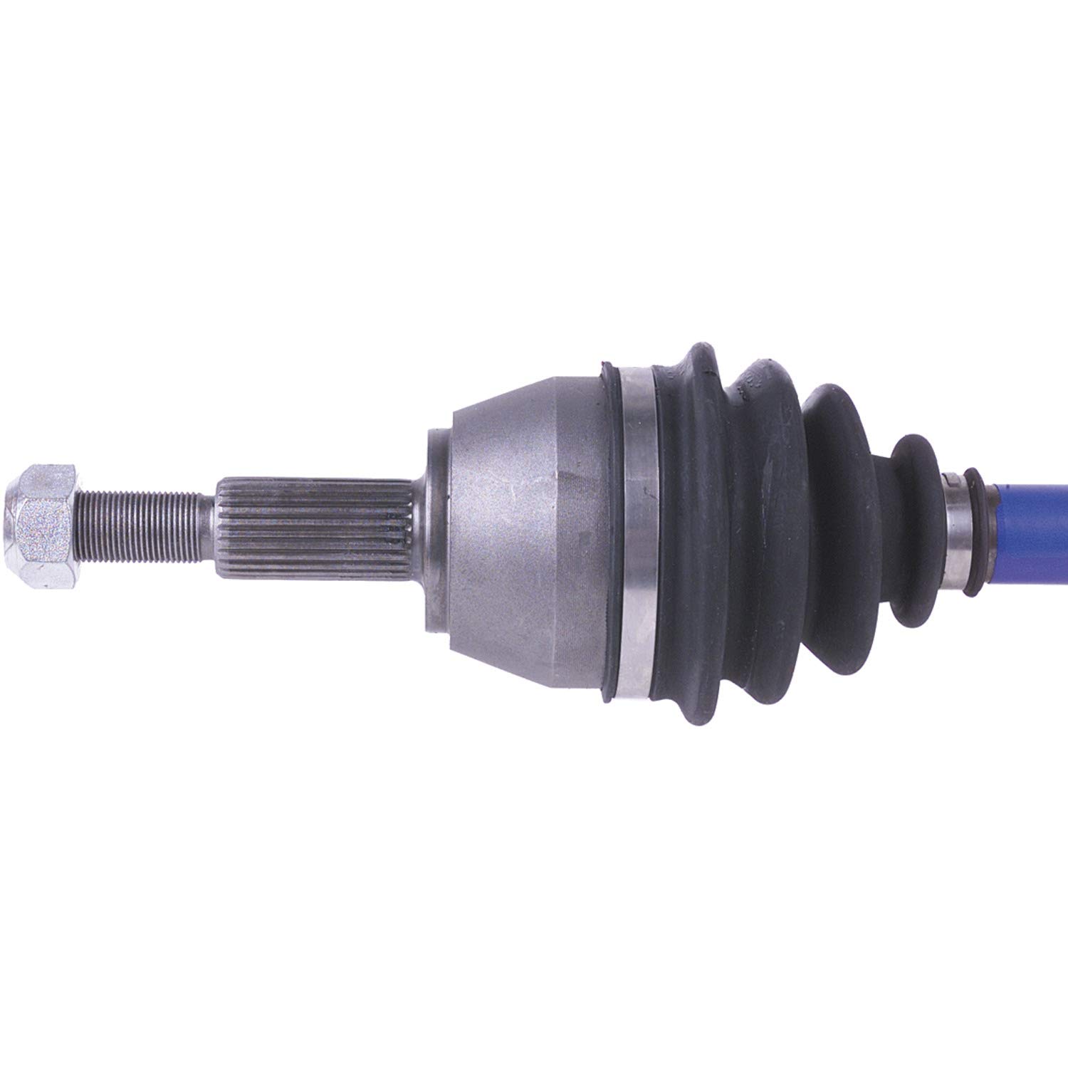 Cardone 60-2025 Remanufactured CV Constant Velocity Drive Axle Shaft - High Performance Replacement for Smooth Ride & Durability | Perfect for Jeep, Dodge, Chrysler Vehicles | Off-Road & Daily Driving