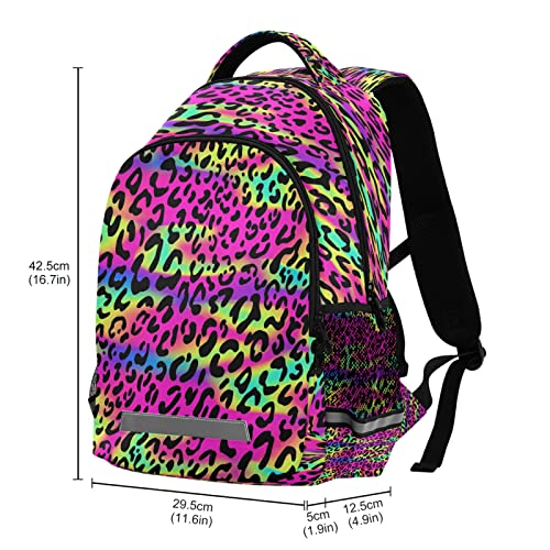 Leopard Print Cheetah