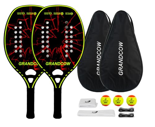 2pcs Red-green-3ball