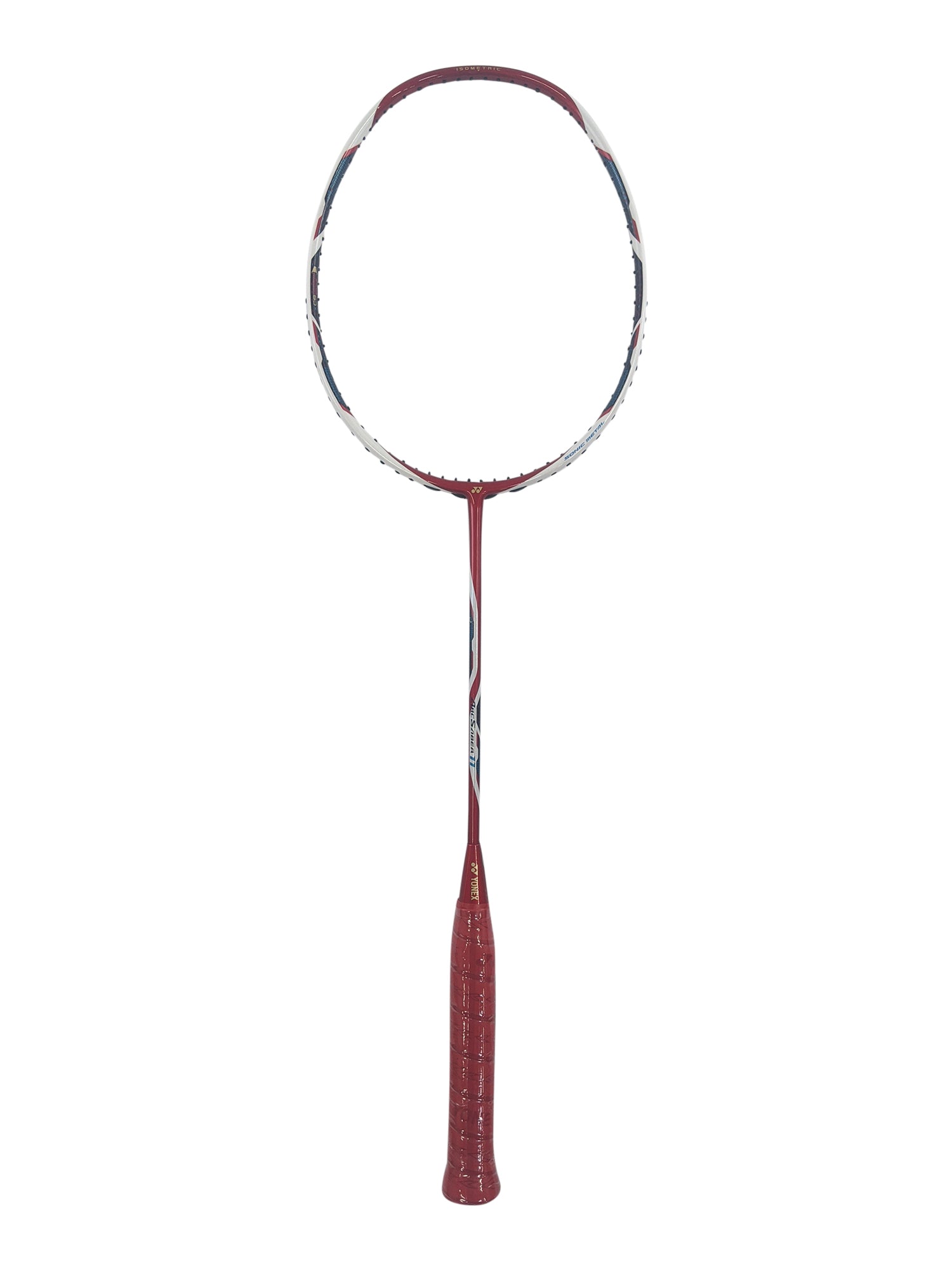 Yonex ArcSaber 11 Badminton Racket - Professional Grade Carbon Graphite Shuttlecock Racquet for Tournament Play & Training | Perfect for Indoor Court Games and Competitive Matches