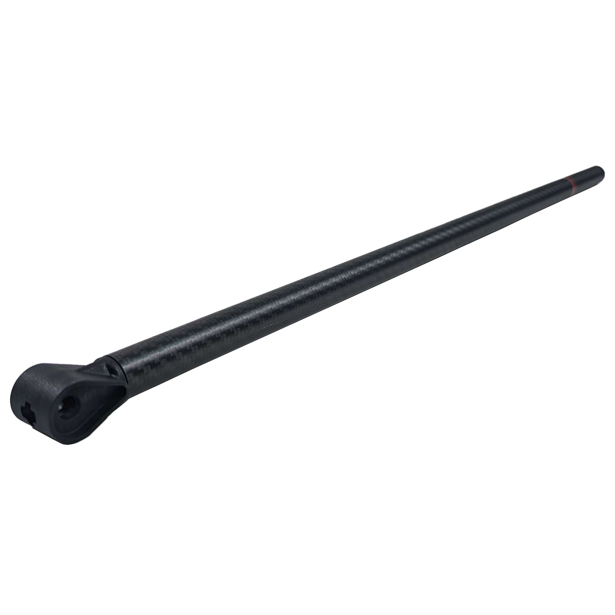 Minelab Lower Replacement Shaft for Equinox 700 & 900 Metal Detectors - Durable Detector Accessory for Treasure Hunting & Beach Metal Detecting