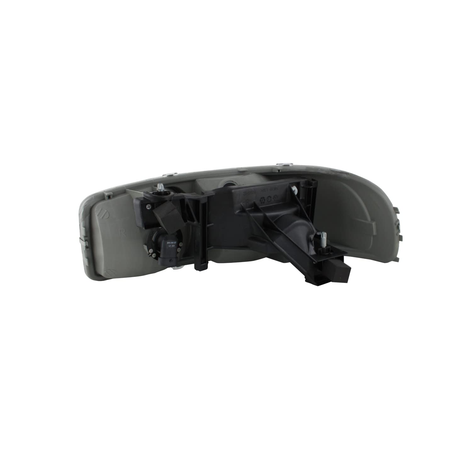 TYC 20-5567-00 Replacement Headlight Assembly - Compatible with GMC Passenger Side | Perfect for Night Driving & Vehicle Safety Upgrades