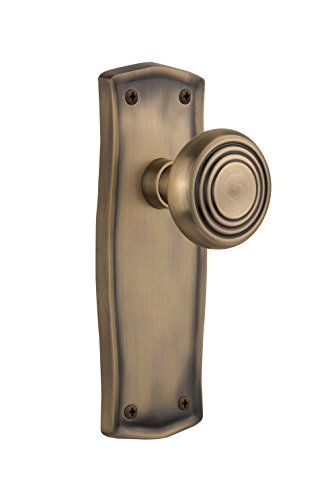 Antique Brass