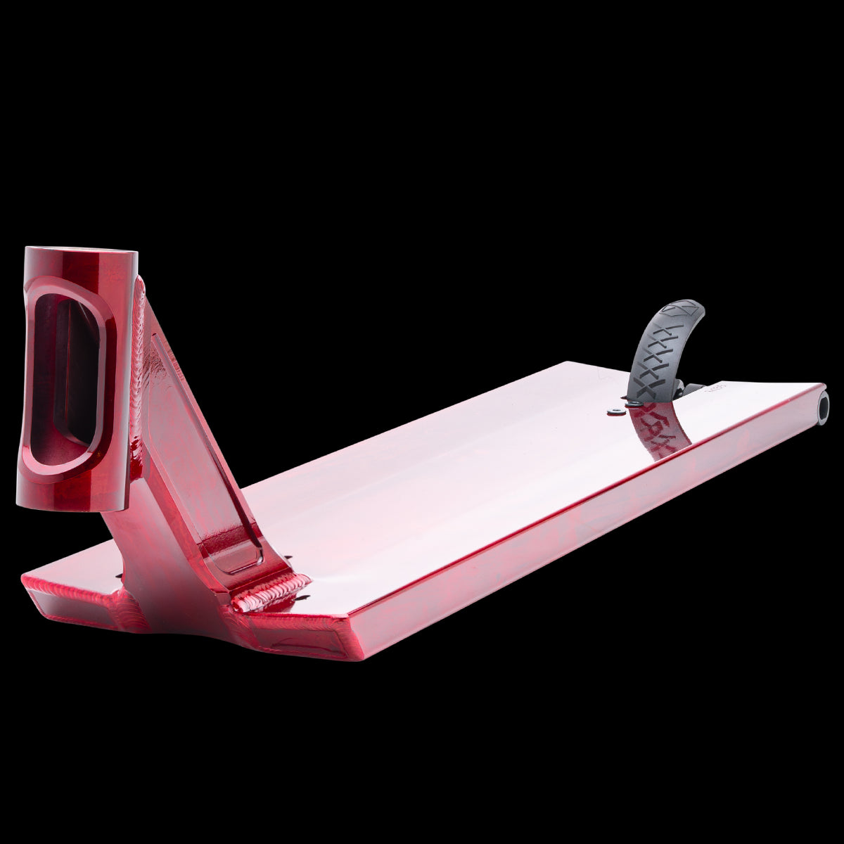 Native Ventura Deck 6.5 Wide Skateboard - Perfect for Street Skating, Commuting & Cruising | Durable Deck for Smooth Rides