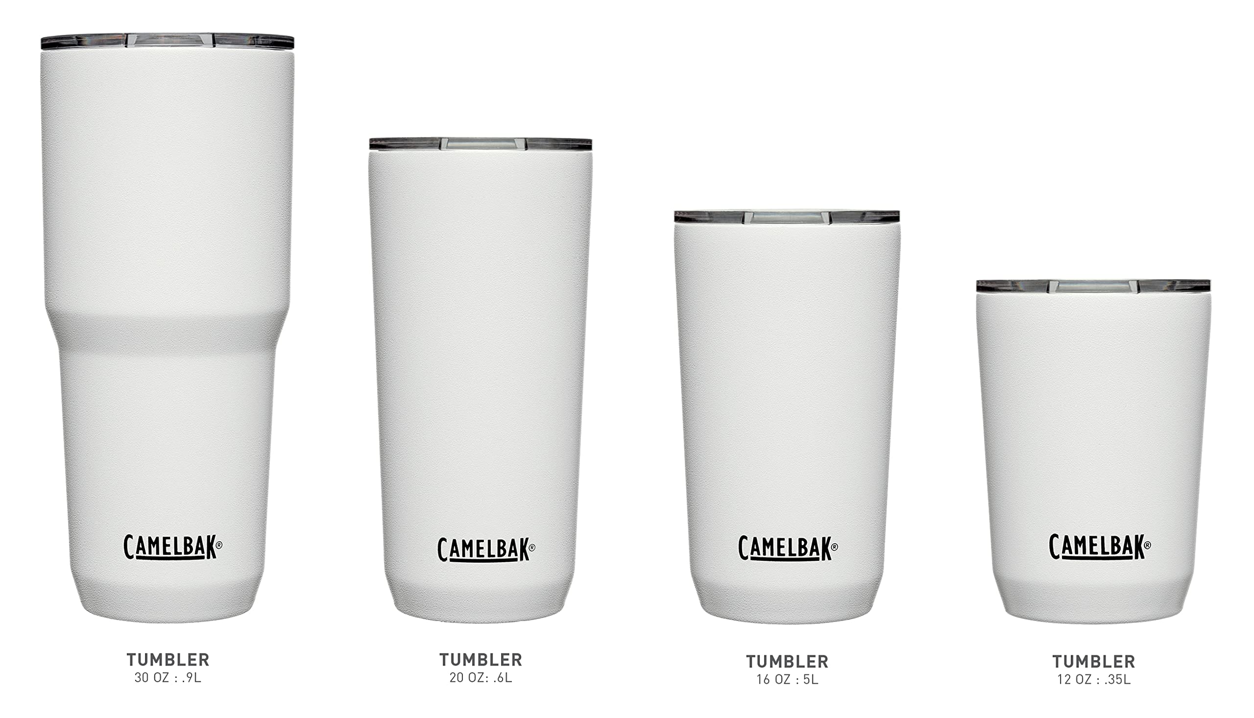 CamelBak Horizon 30oz Insulated Stainless Steel Tumbler with Tri-Mode Lid - Moss Green - Leakproof Travel Mug for Coffee, Tea & Cold Drinks - Perfect for Office, Gym & Outdoor Adventures