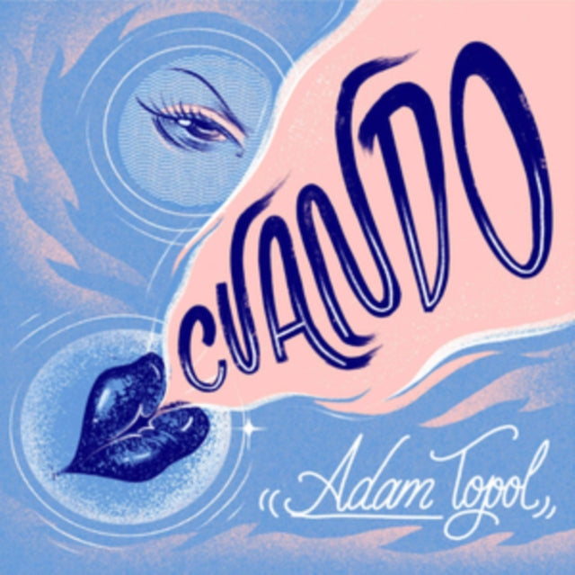 Adam Topol CD - 