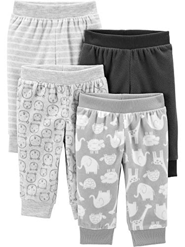 Grey/Animal