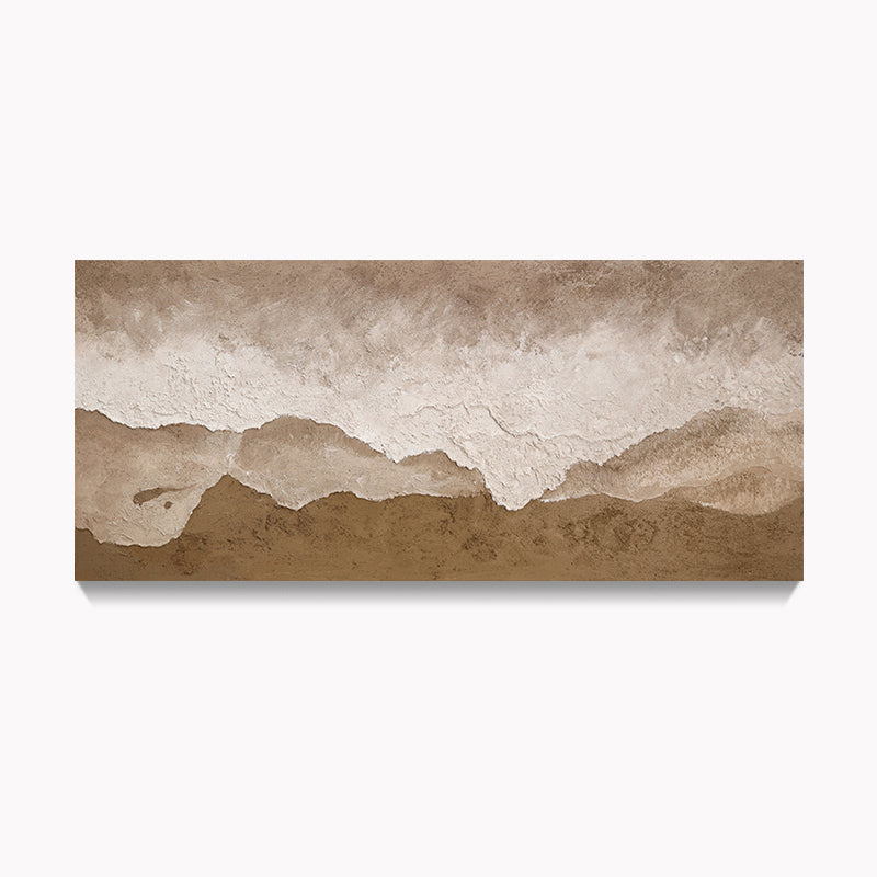 Hand Painted Acrylic Abstract Art - Original Contemporary Textured Canvas Painting for Modern Home Decor | Perfect for Living Room, Bedroom & Office Wall Art