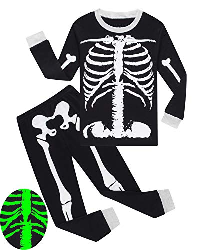 Skeleton Glow in the Dark854