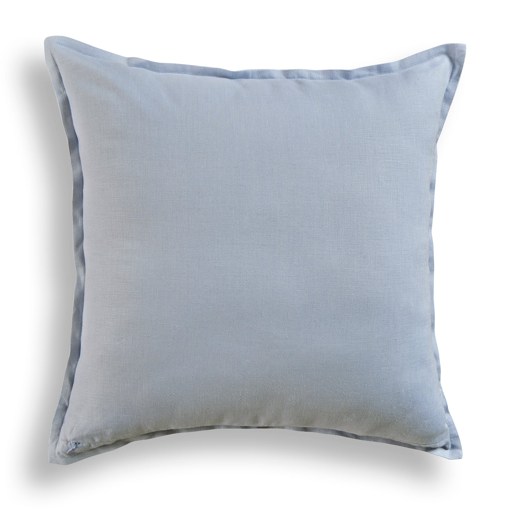 Santa Barbara Pillow Cover - Decorative Throw Pillow Case for Couch, Bed & Sofa - Soft & Stylish Home Decor for Living Room, Bedroom & Dorm