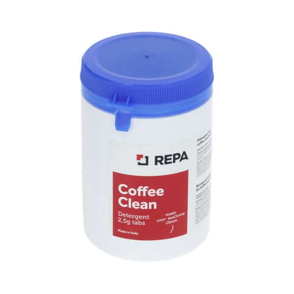 Repa Coffee Machine Cleaning Tablets - Deep Clean & Descale for Keurig, Nespresso & Drip Coffee Makers - Keep Your Coffee Tasting Fresh (Pack of 24) | Perfect for Home, Office & Restaurant Use