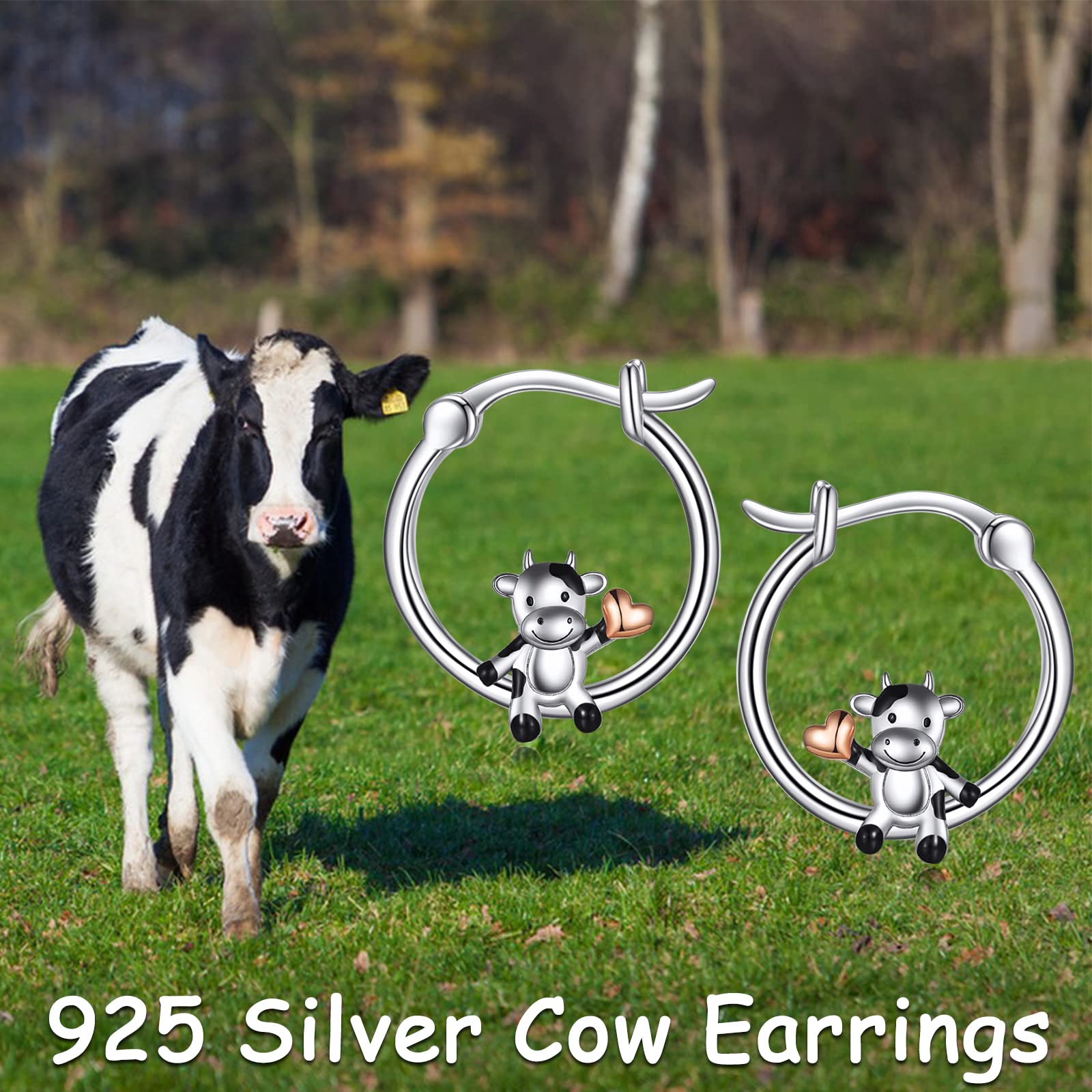 925 Sterling Silver Small Hoop Huggie Earrings for Women - Dainty Cute Jewelry Gift for Birthday, Anniversary & Everyday Wear | Perfect for Office, Date Night & Special Occasions