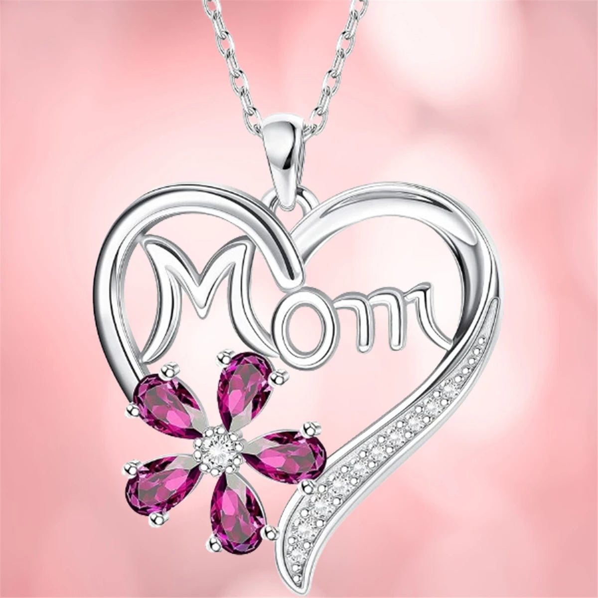 Dear Mom - Heartwarming Gifts for Mother's Day, Birthday & Special Occasions | Personalized Keepsakes & Thoughtful Presents for Mom - Perfect for Mother's Day, Christmas & Anniversaries