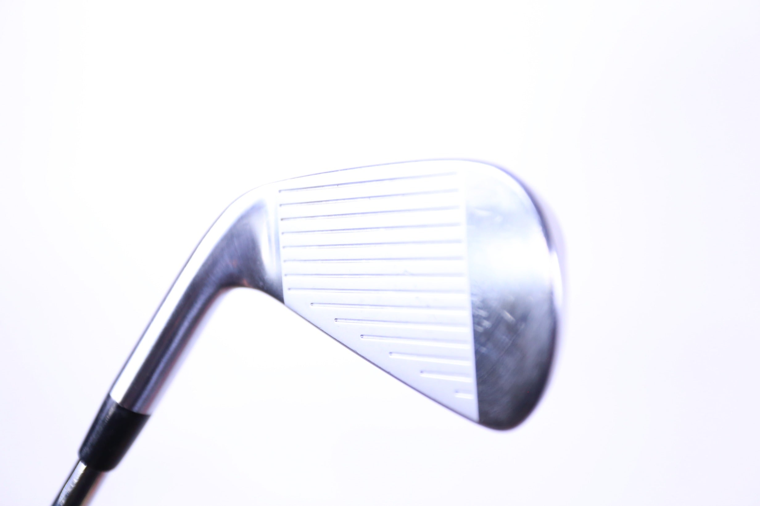 Used Callaway X Forged 3 Iron Right Handed Stiff Flex Golf Club - Perfect for Improving Your Short Game & Approach Shots