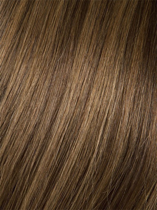 Analisa Mono Top Human Hair Wig - Natural Look & Comfort | Perfect for Daily Wear, Cosplay & Special Occasions