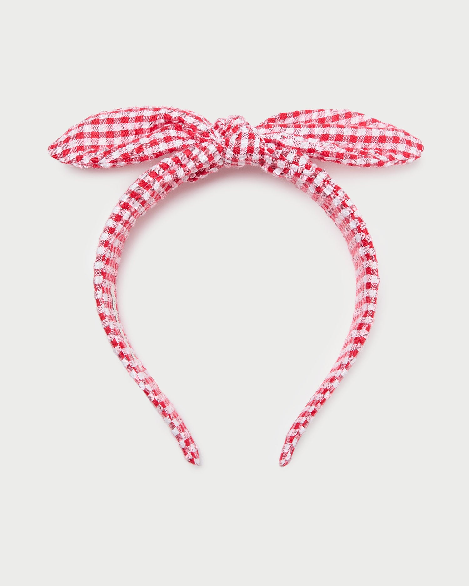 Red Gingham
