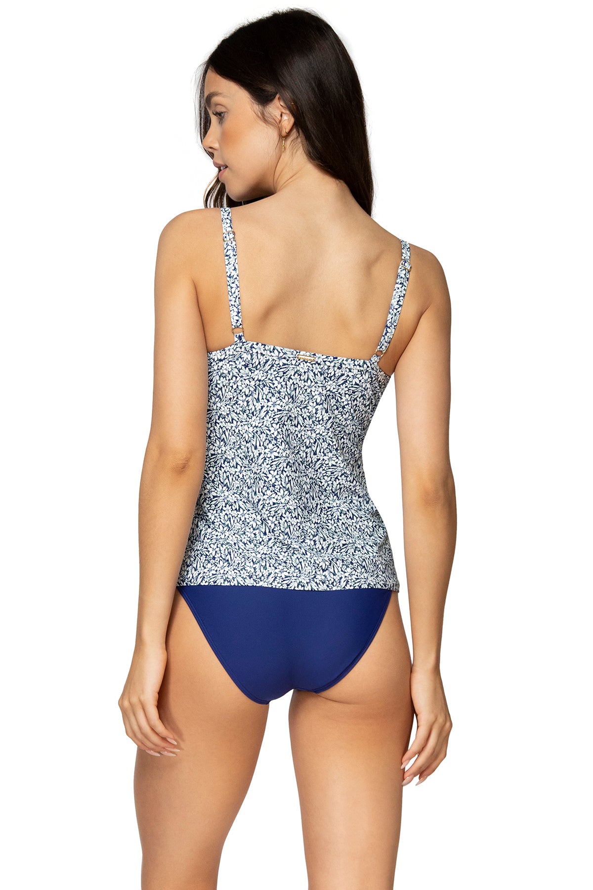 Forever Tankini Swimsuit - Stylish & Comfortable Two-Piece Bathing Suit for Women | Perfect for Beach, Pool & Summer Vacations