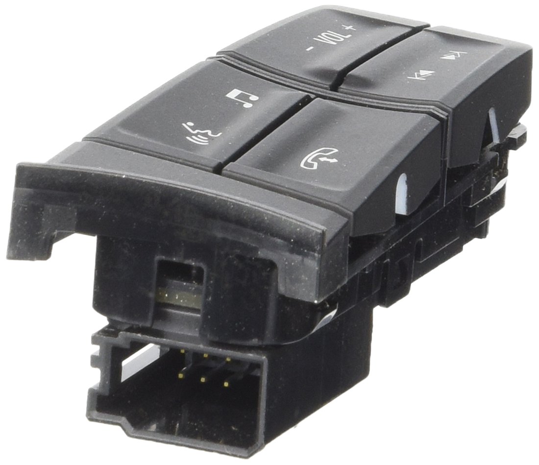 Motorcraft Switch - High Performance Automotive Electrical Switch for Ford, Lincoln, Mercury Vehicles | Perfect for Engine, Transmission & Lighting Systems