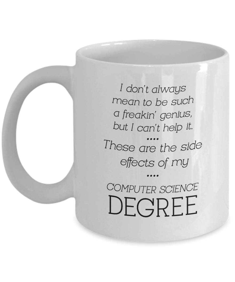 Funny Christmas Gifts for Programmers & Computer Science Enthusiasts - Unique Tech Geek Presents for Coders, Developers & IT Professionals - Perfect for Office Decor, Secret Santa & Holiday Stocking Stuffers