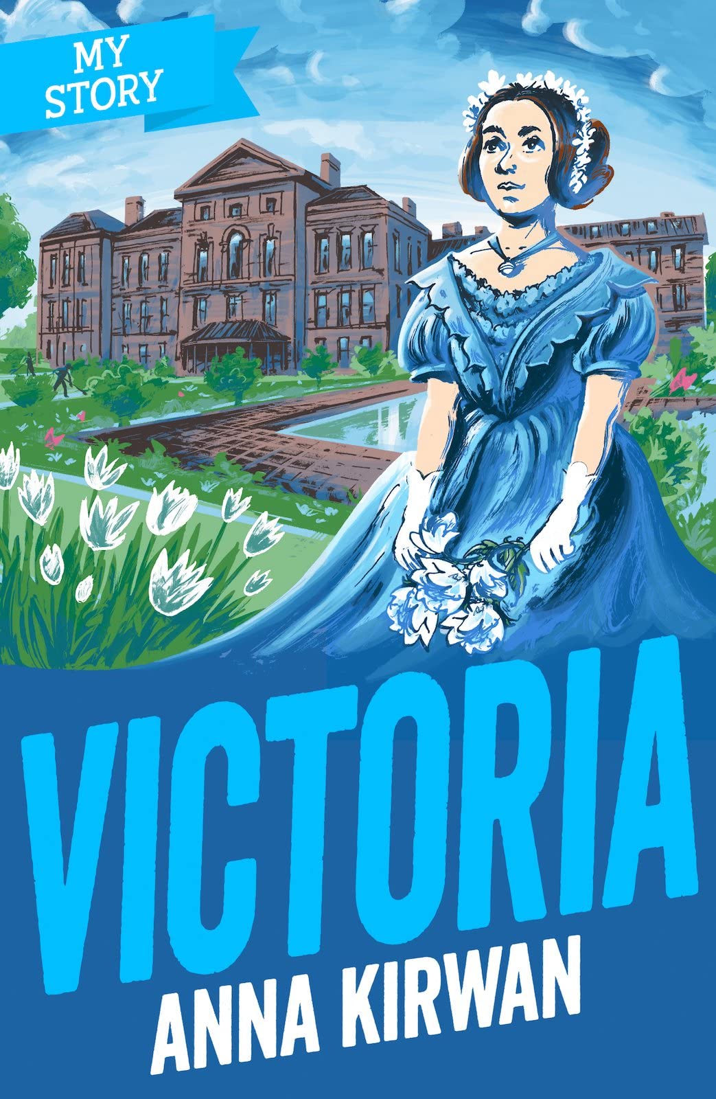Victoria (My Story) - Inspirational Autobiography & Memoir for Women | Perfect for Book Clubs, Gifts & Self-Discovery