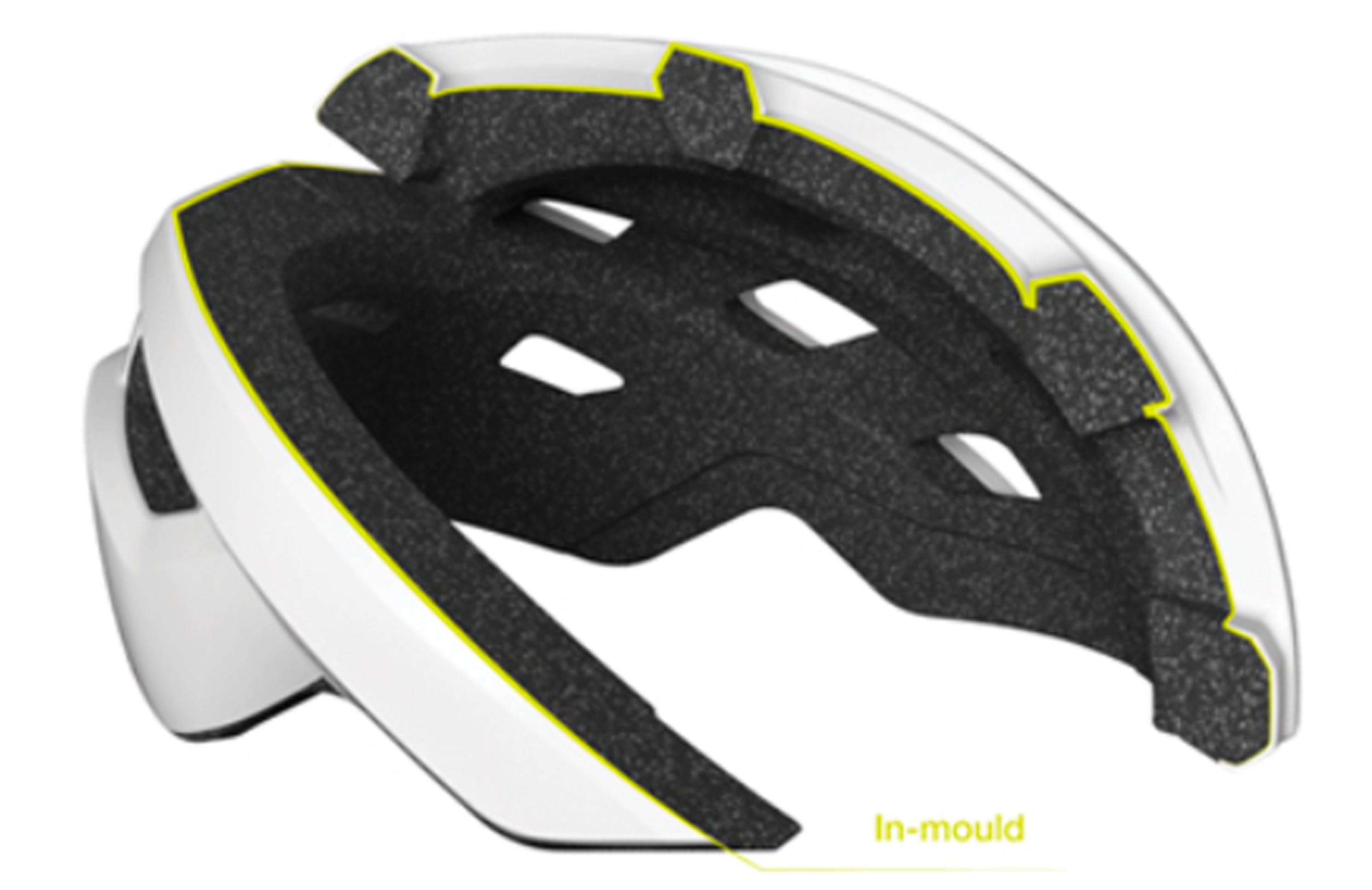 iXS Trigger Full Face Helmet - Lightweight MTB & Downhill Bike Helmet with Non-MIPS Protection - Perfect for Mountain Biking, Trail Riding & Extreme Cycling Adventures