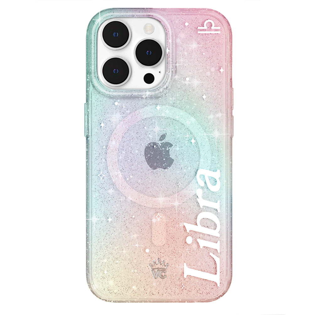 Sanctuary Libra iPhone Case - Protective & Stylish Phone Cover for iPhone [Models] - Perfect for Everyday Use, Travel & Outdoor Activities