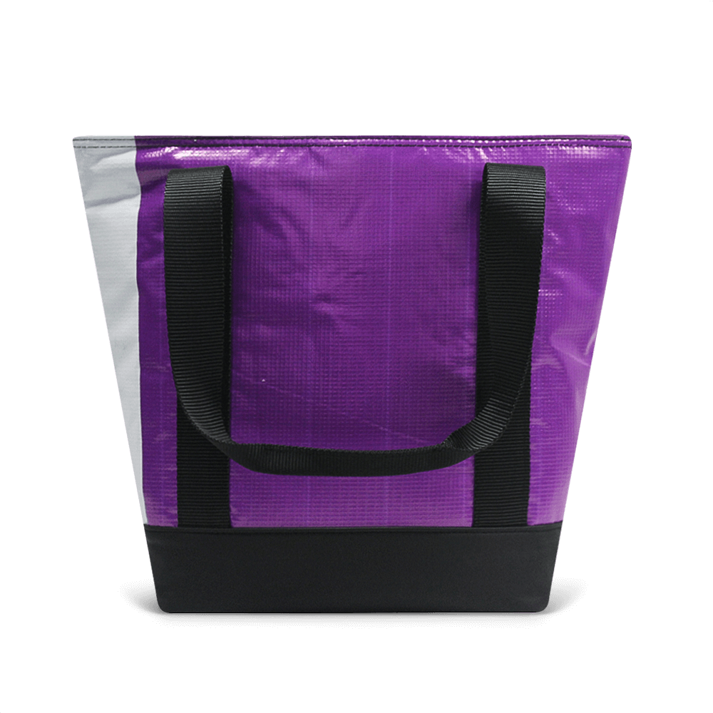 Beck Cooler Bag Bk1 00554 - Insulated Lunch Bag for Work, Picnics & Outdoor Activities - Leakproof & Durable Cooler Tote for Food & Drinks