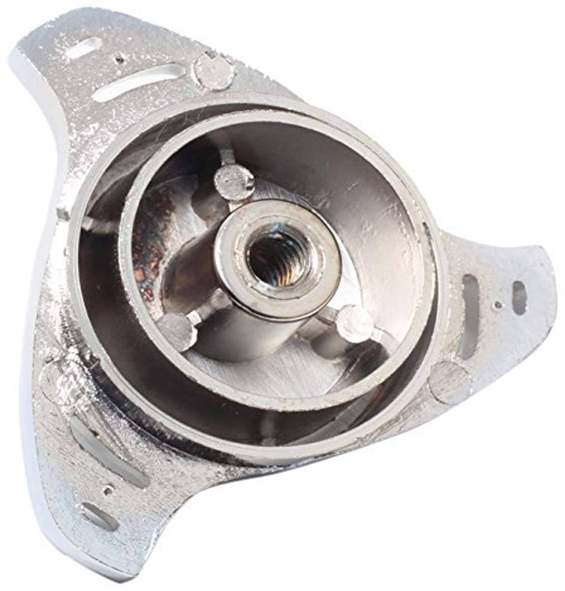 2161 Air Cleaner Wing Nut - Replacement Part for HVAC Systems - Durable Zinc Alloy Construction - Easy Installation for Home & Commercial Use