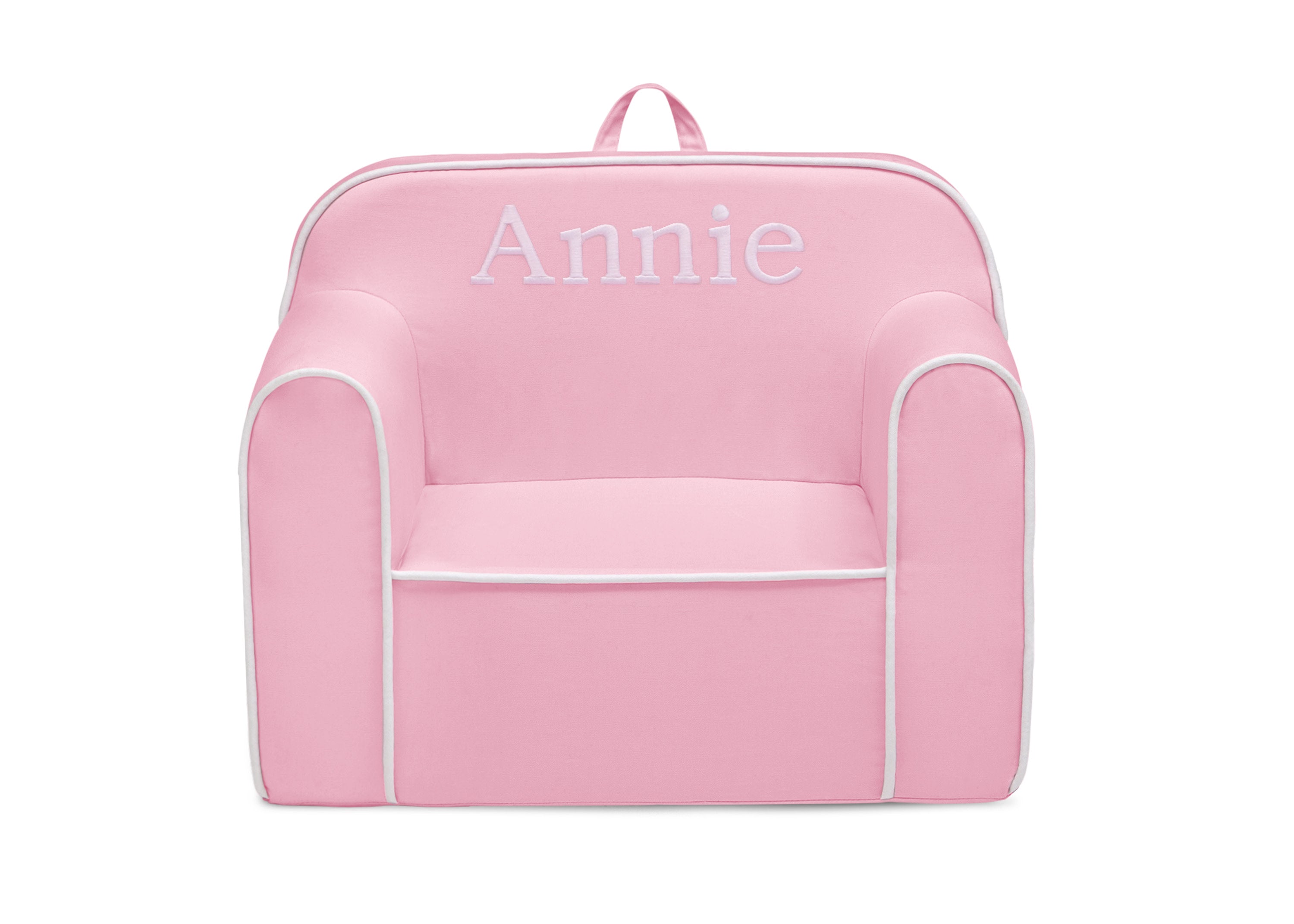 Personalized Cozee Kids Chair - Custom Name & Design, Soft & Comfortable for Reading, Gaming, and Relaxing at Home or School